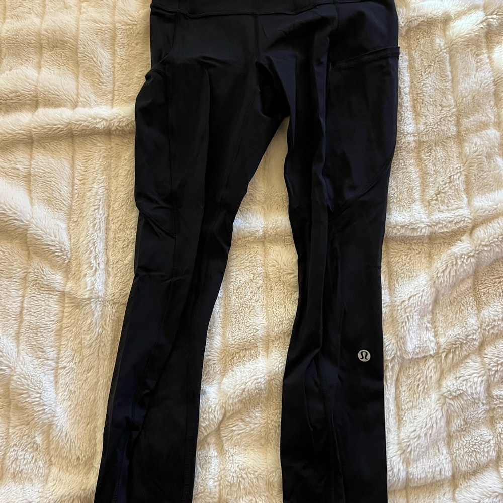 Lululemon Fast and Free 25”